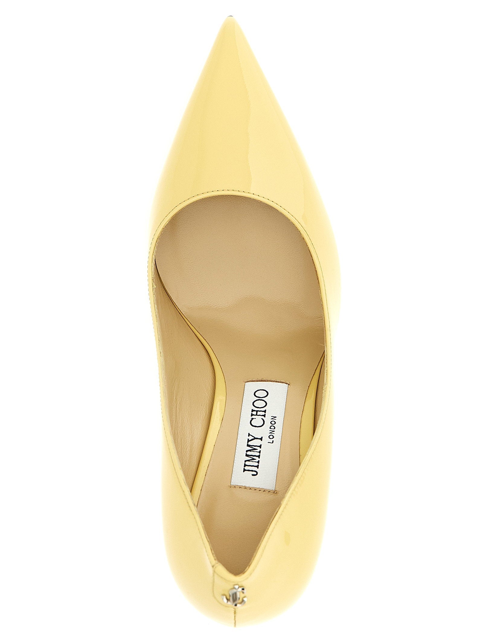 Jimmy Choo Jimmy Choo Love Pumps