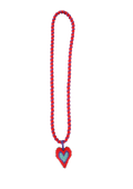 Mira Mikati x Pajara Pinta Love You Long Necklace
