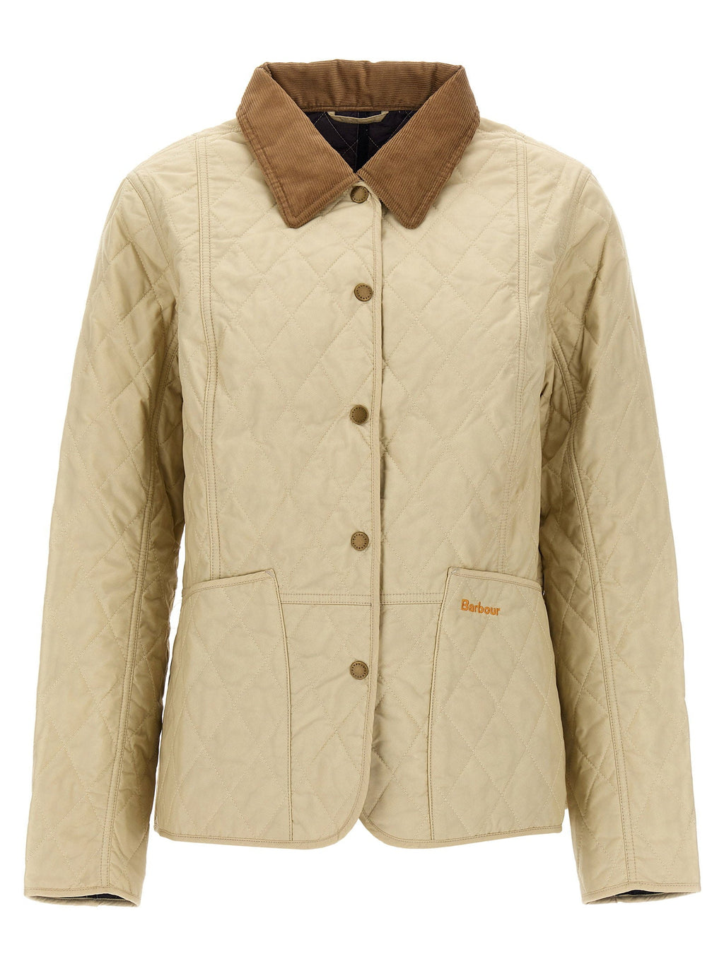 Barbour Barbour Liddesdale’ Jacket