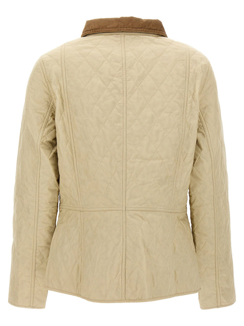 Barbour Barbour Liddesdale’ Jacket
