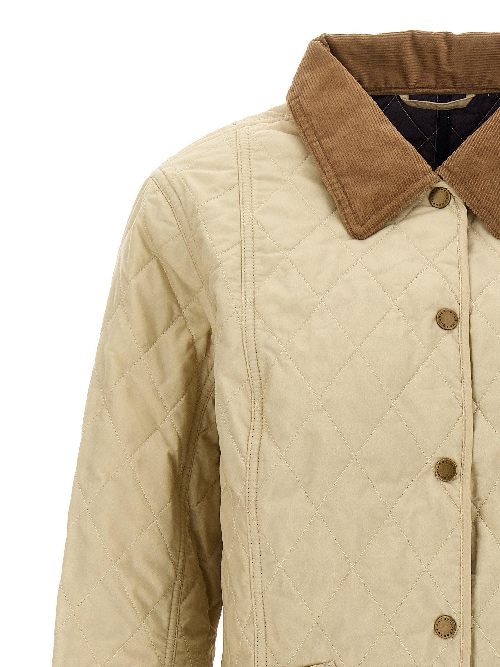 Barbour Barbour Liddesdale’ Jacket