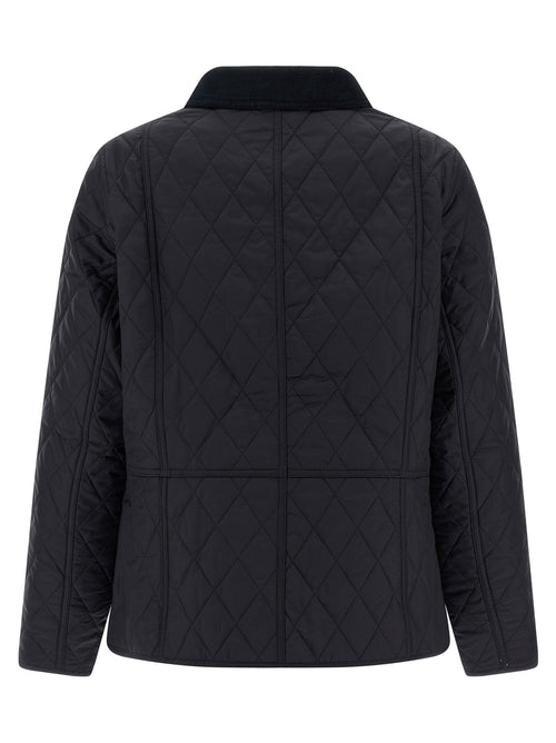 Barbour Barbour Liddesdale Down Jacket