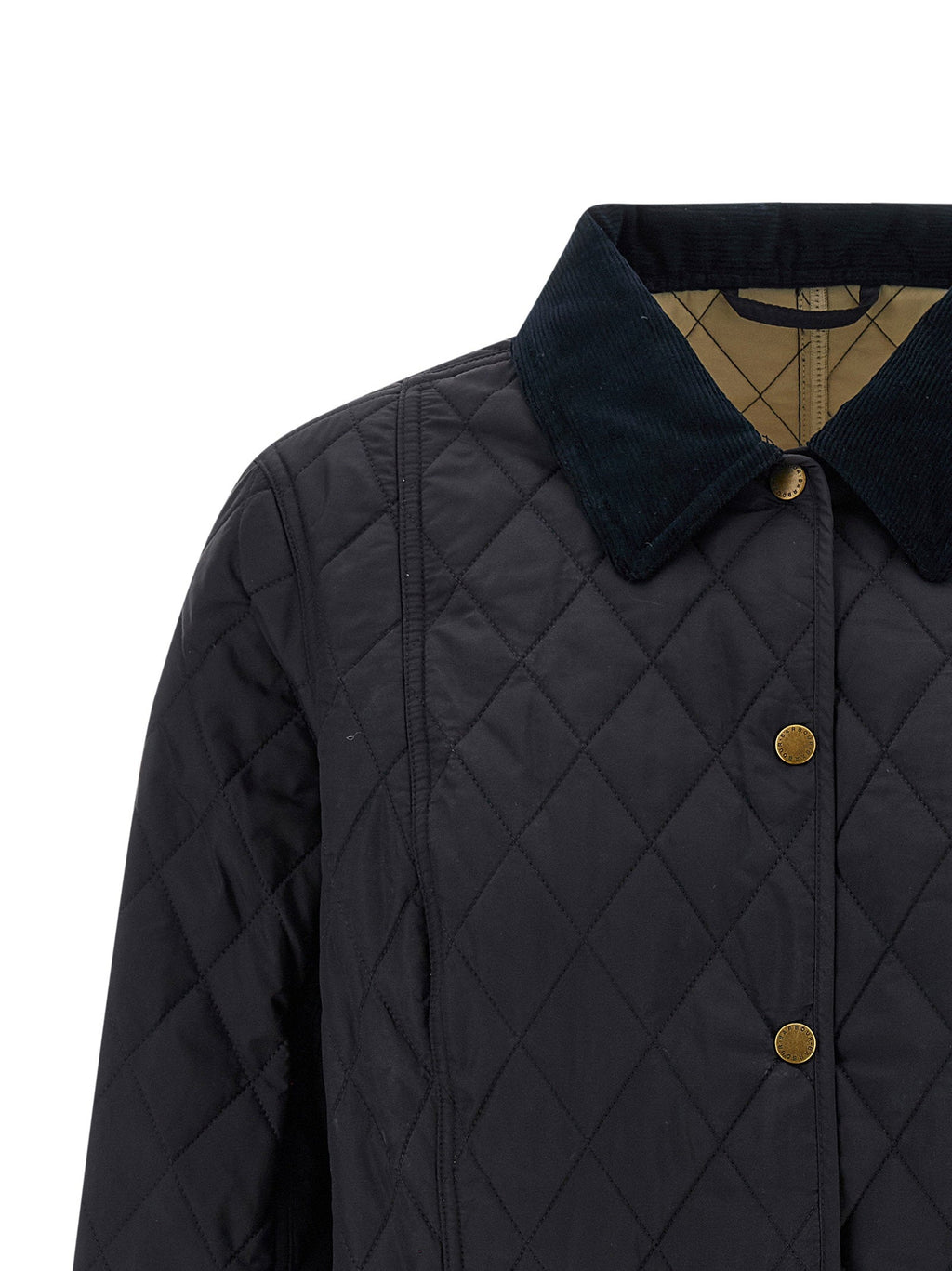 Barbour Barbour Liddesdale Down Jacket