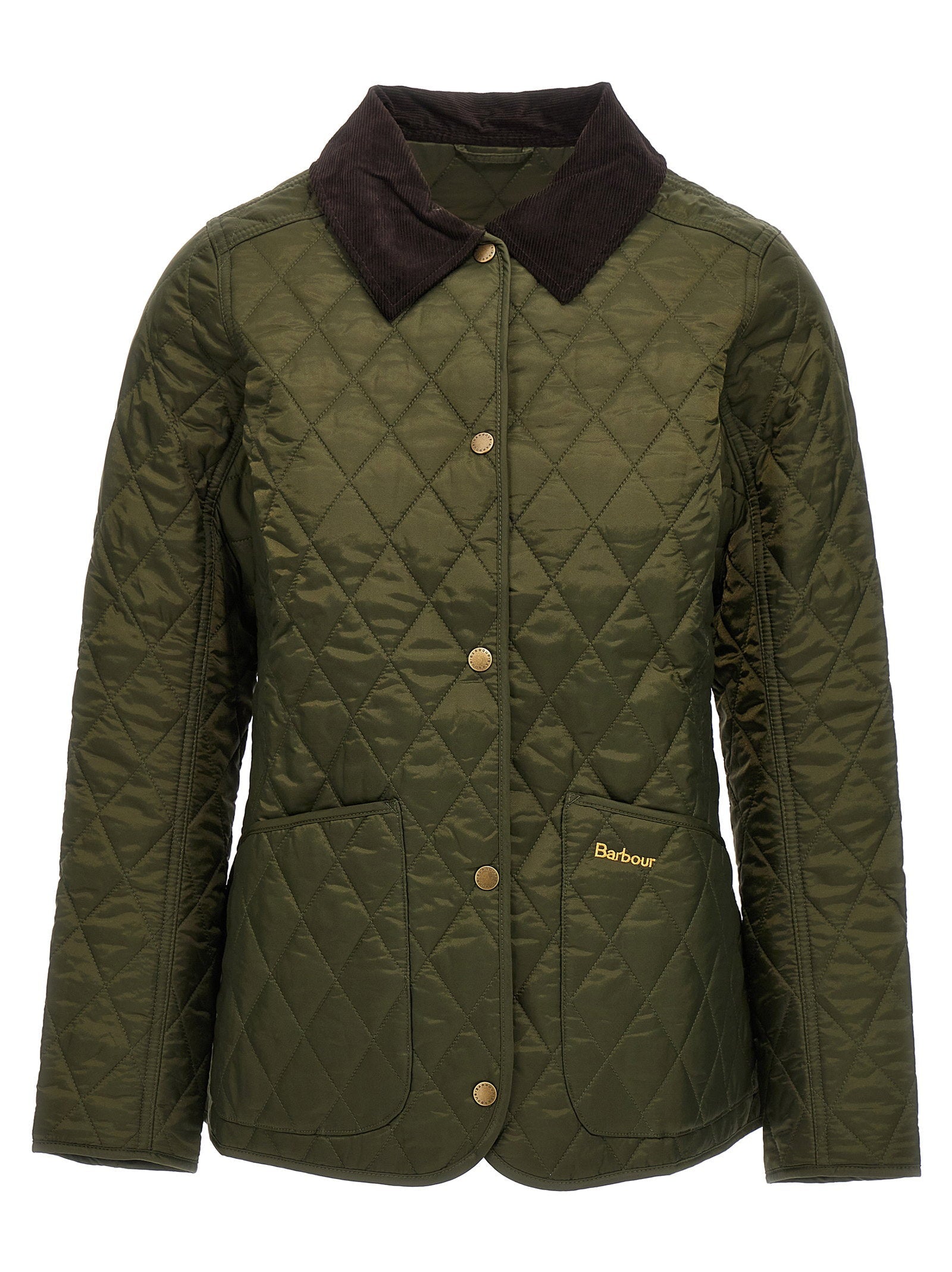 Barbour Barbour Annandale Jacket