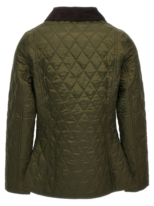 Barbour Barbour Annandale Jacket