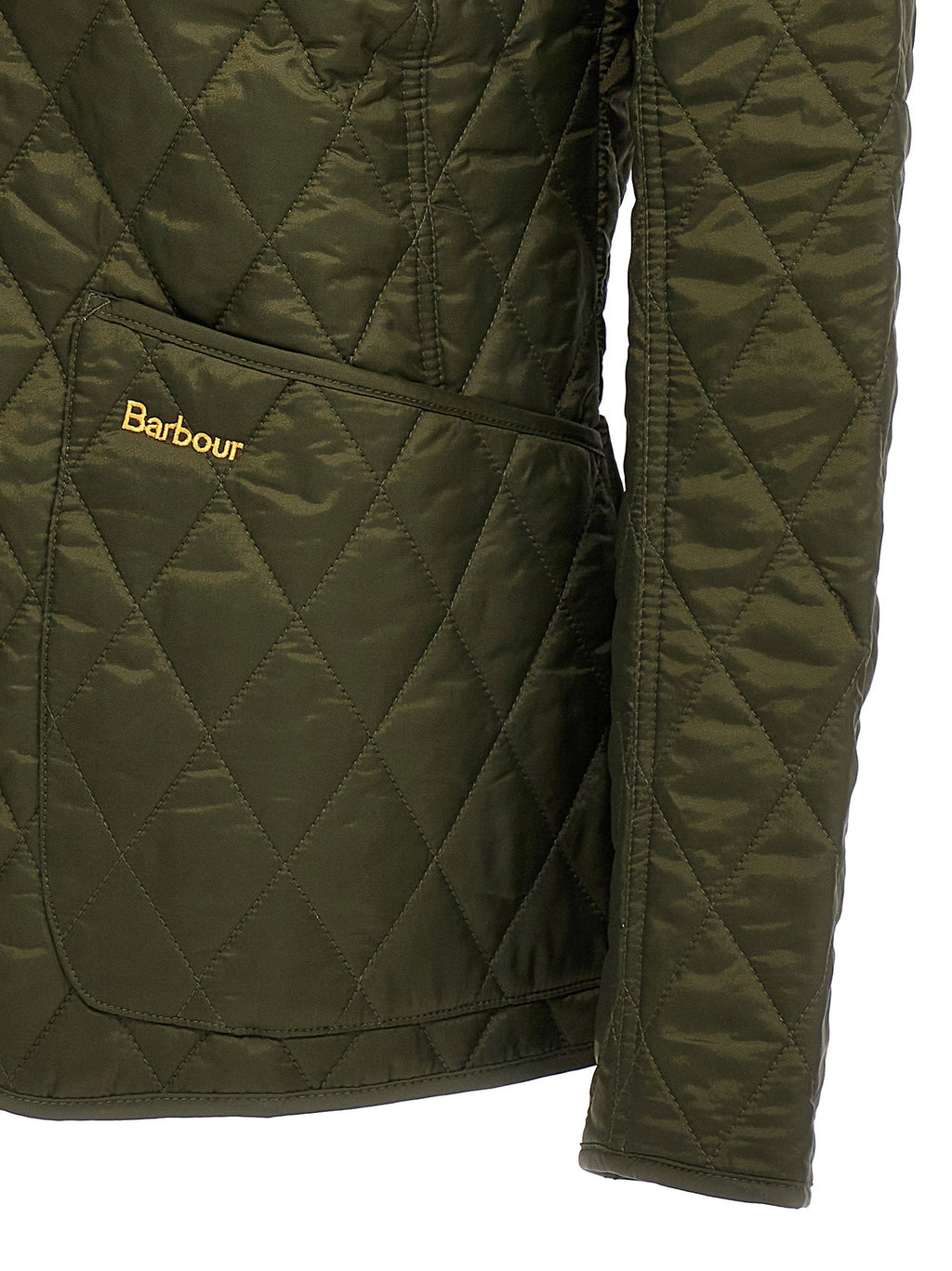 Barbour Barbour Annandale Jacket