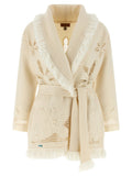 Alanui Alanui Island’s Diary Cardigan