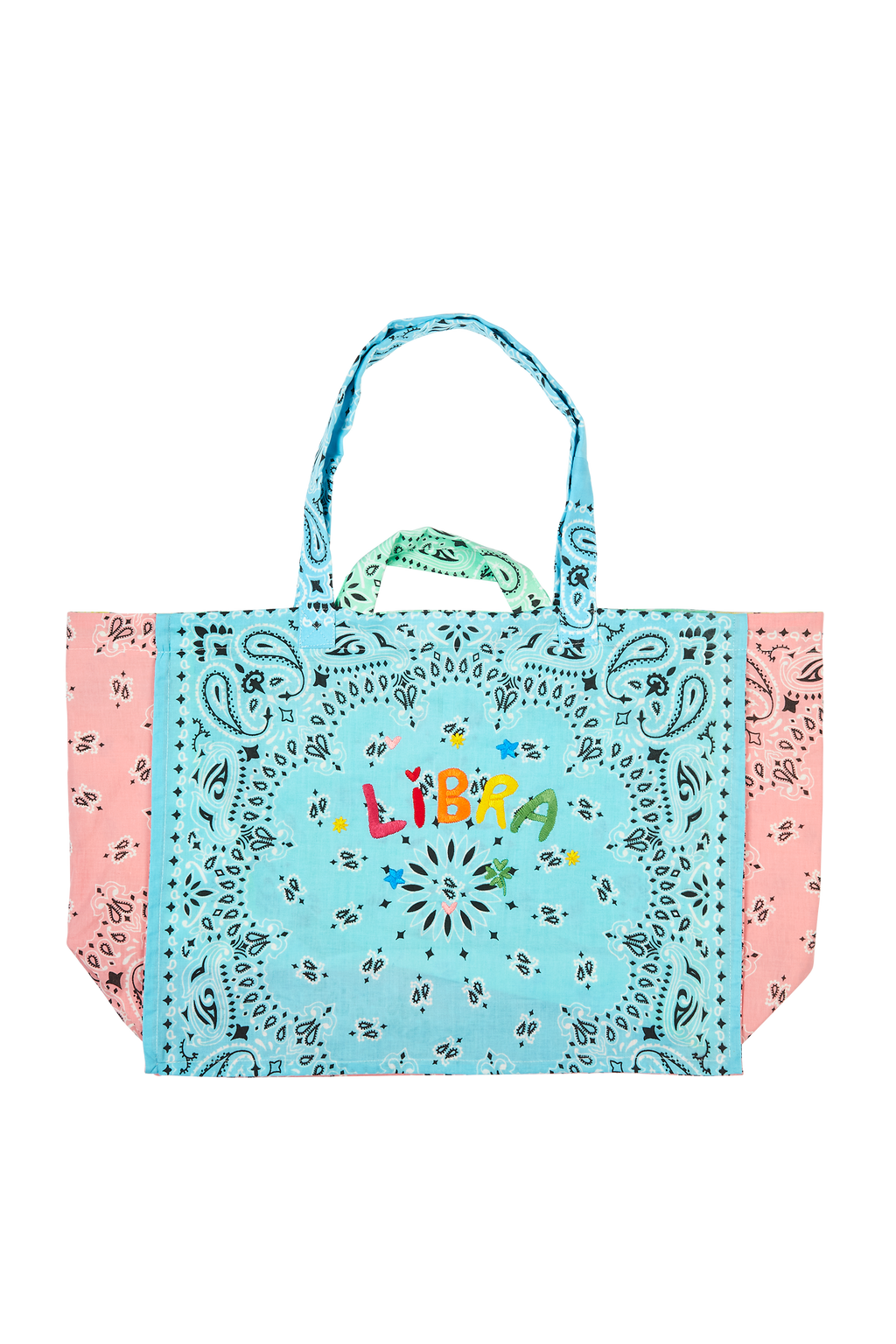 Astrological Bandana Bag