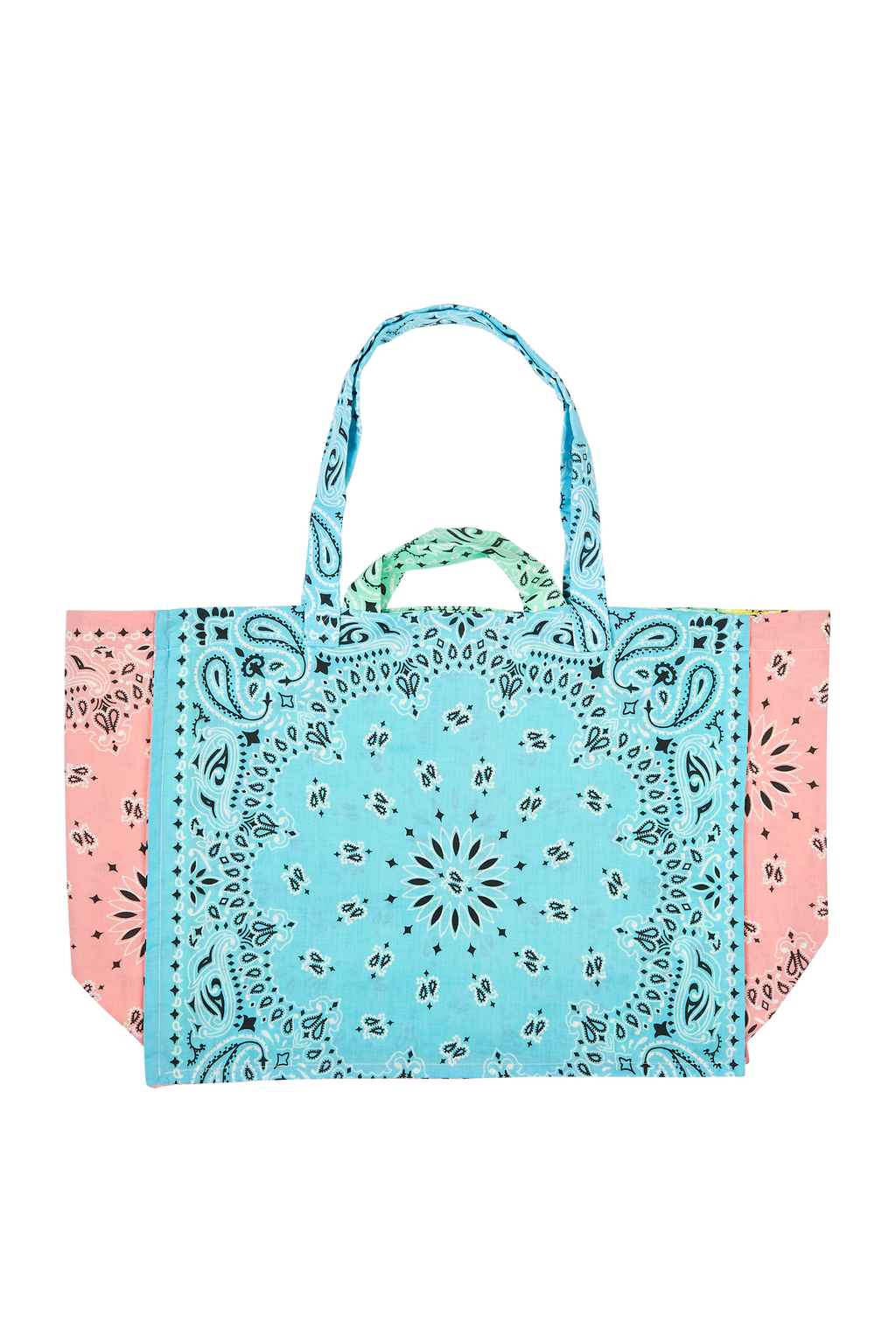 Astrological Bandana Bag