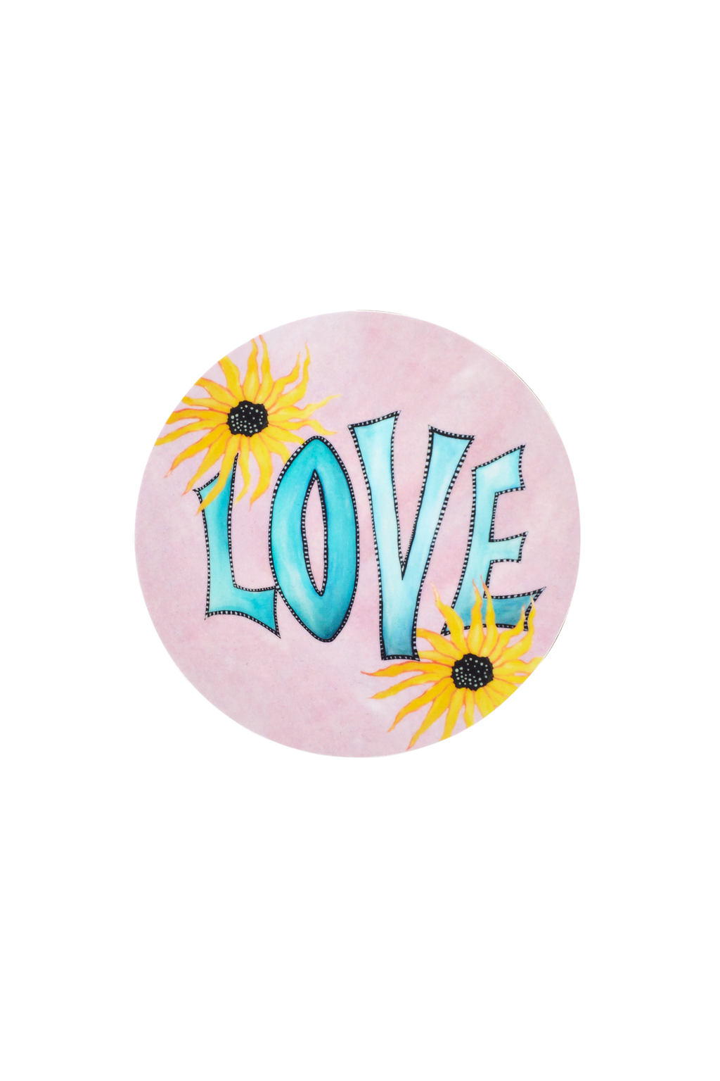 Love Coaster
