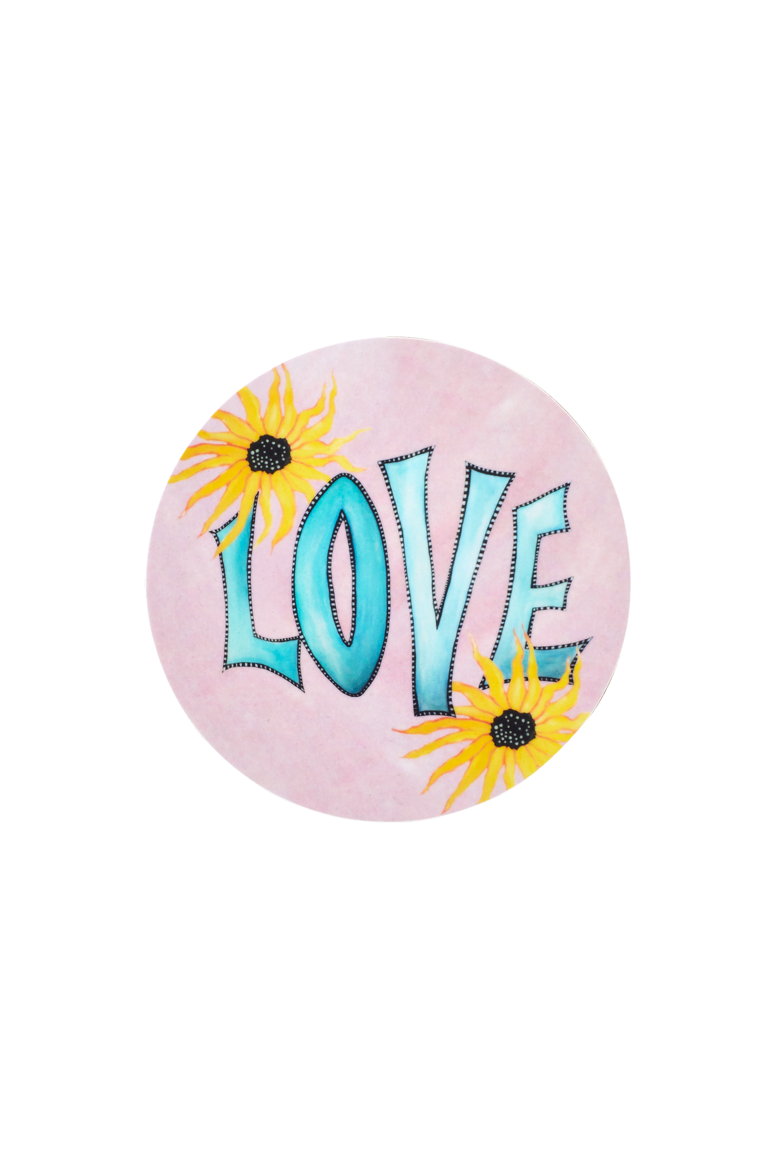 Love Coaster