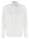Brunello Cucinelli Brunello Cucinelli Monile Shirt