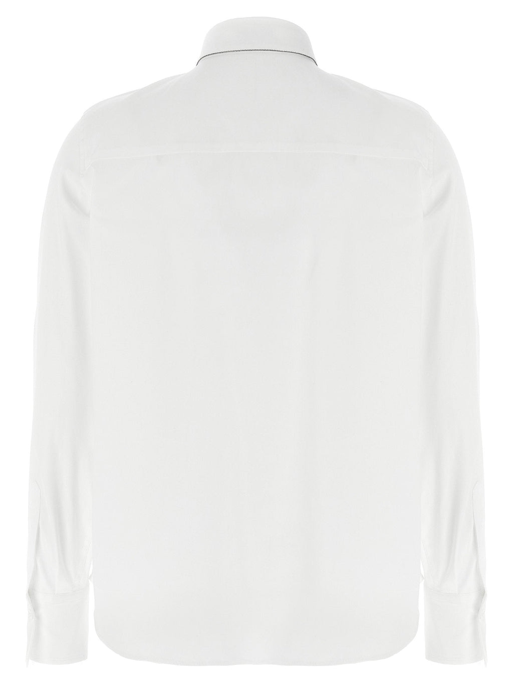 Brunello Cucinelli Brunello Cucinelli Monile Shirt