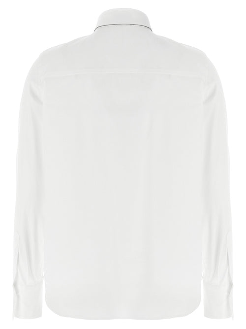 Brunello Cucinelli Brunello Cucinelli Monile Shirt