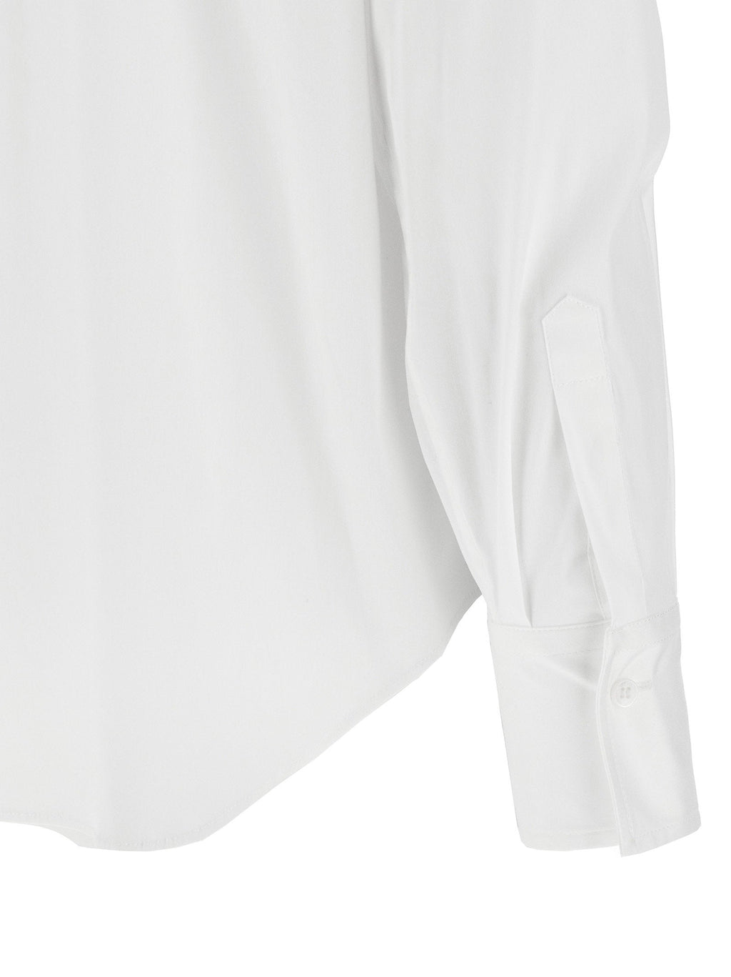 Brunello Cucinelli Brunello Cucinelli Monile Shirt