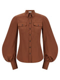 Brunello Cucinelli Brunello Cucinelli Poplin Shirt
