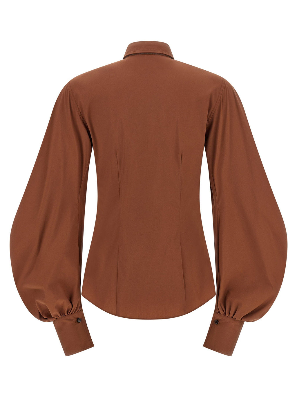 Brunello Cucinelli Brunello Cucinelli Poplin Shirt