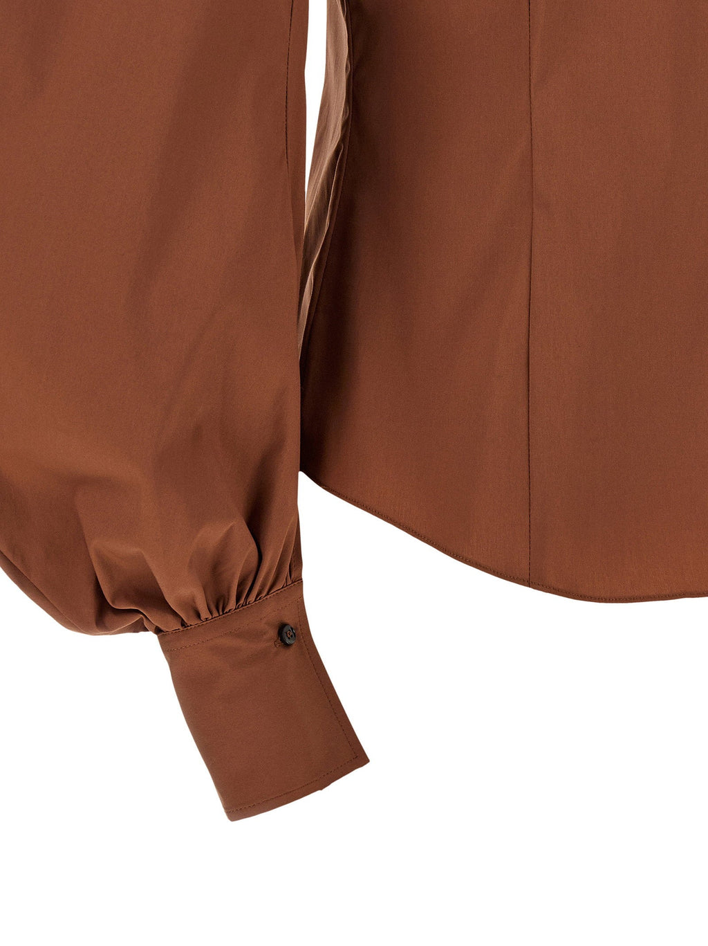 Brunello Cucinelli Brunello Cucinelli Poplin Shirt