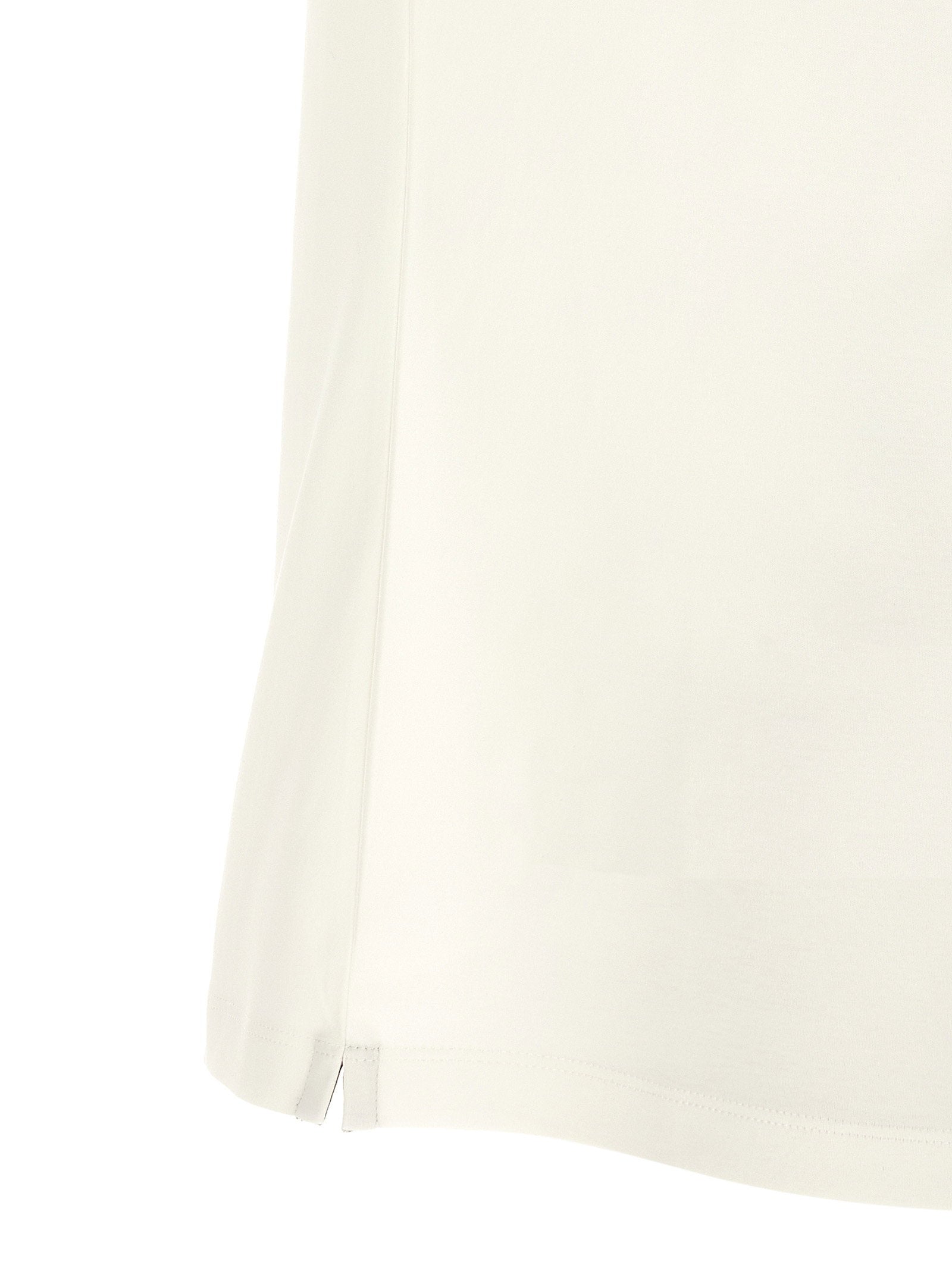 Brunello Cucinelli Brunello Cucinelli Printed T-shirt