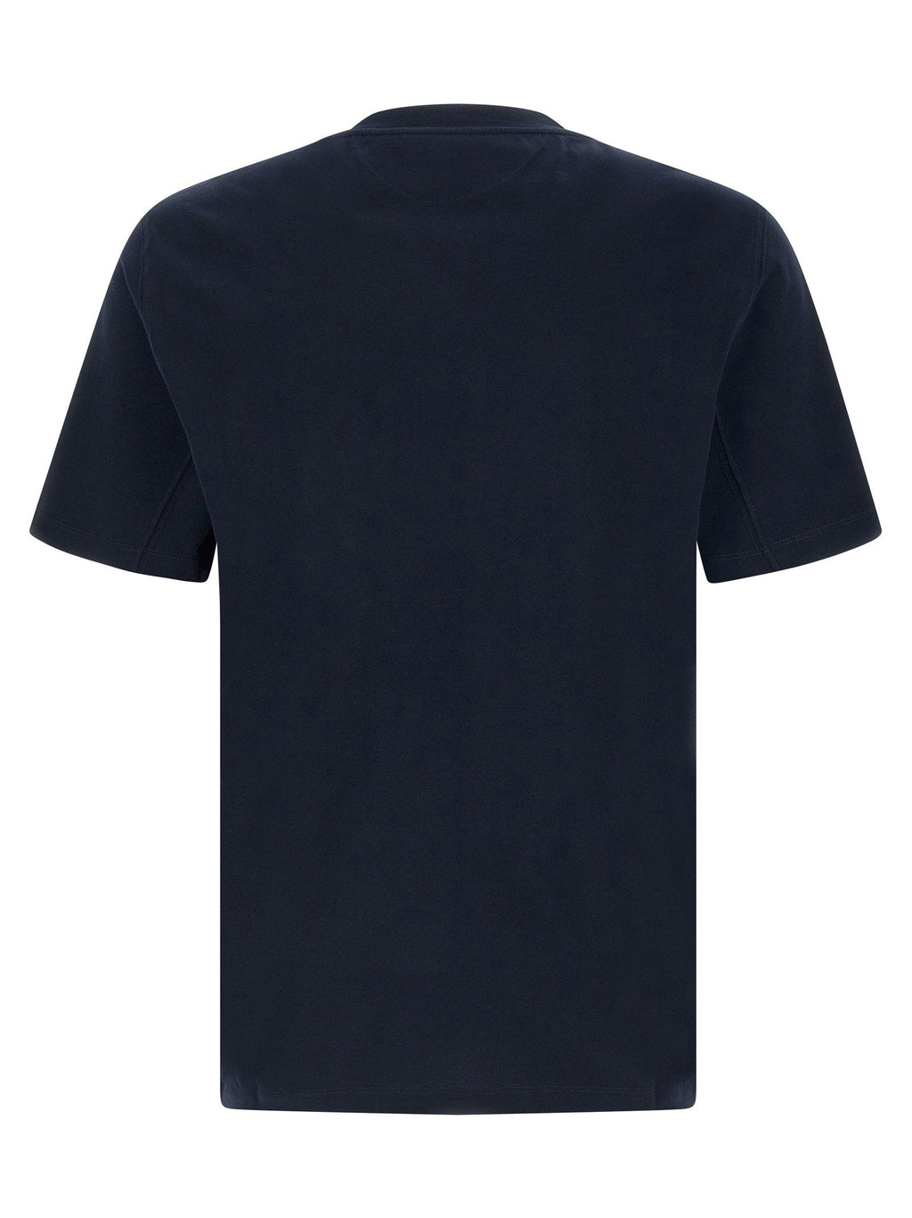 Brunello Cucinelli Brunello Cucinelli Printed T-shirt