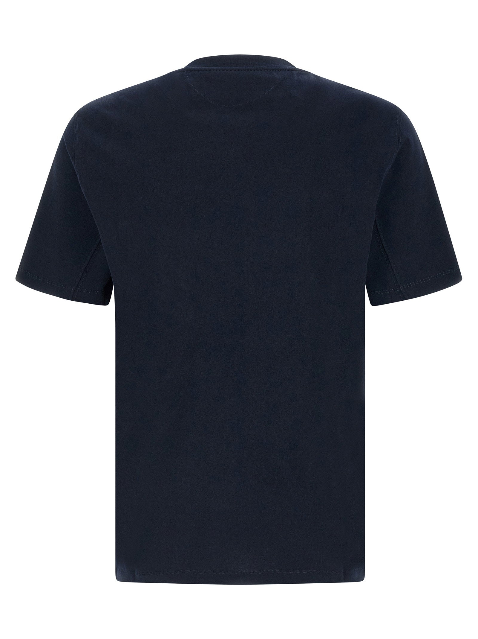 Brunello Cucinelli Brunello Cucinelli Printed T-shirt