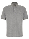 Brunello Cucinelli Brunello Cucinelli Stretch Jersey Polo Shirt
