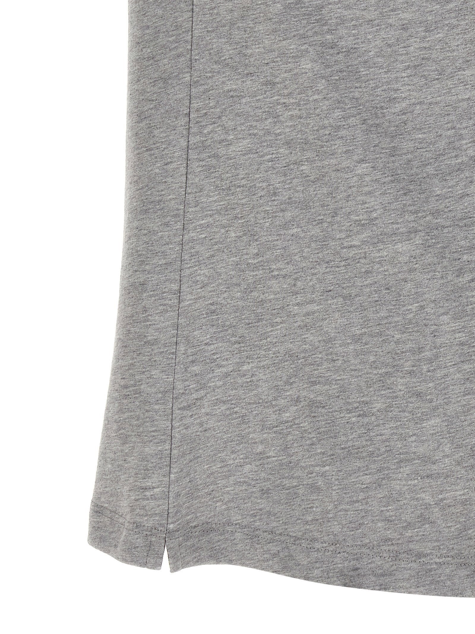 Brunello Cucinelli Brunello Cucinelli Stretch Jersey Polo Shirt