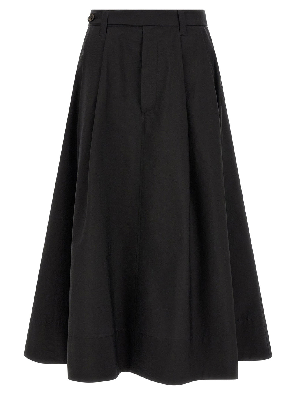 Brunello Cucinelli Brunello Cucinelli Sartorial Skirt