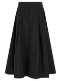 Brunello Cucinelli Brunello Cucinelli Sartorial Skirt