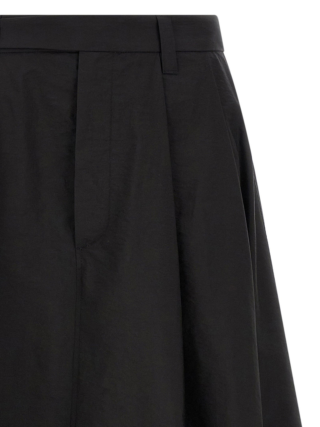 Brunello Cucinelli Brunello Cucinelli Sartorial Skirt