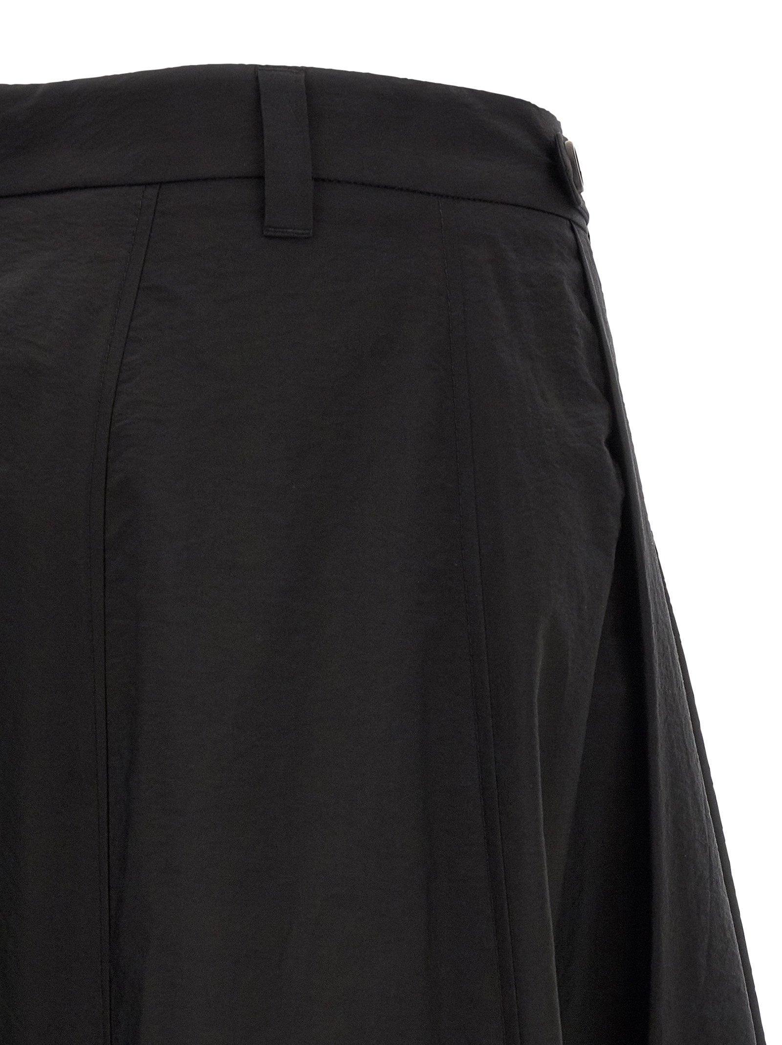 Brunello Cucinelli Brunello Cucinelli Sartorial Skirt