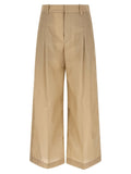 Brunello Cucinelli Brunello Cucinelli A-line Pants