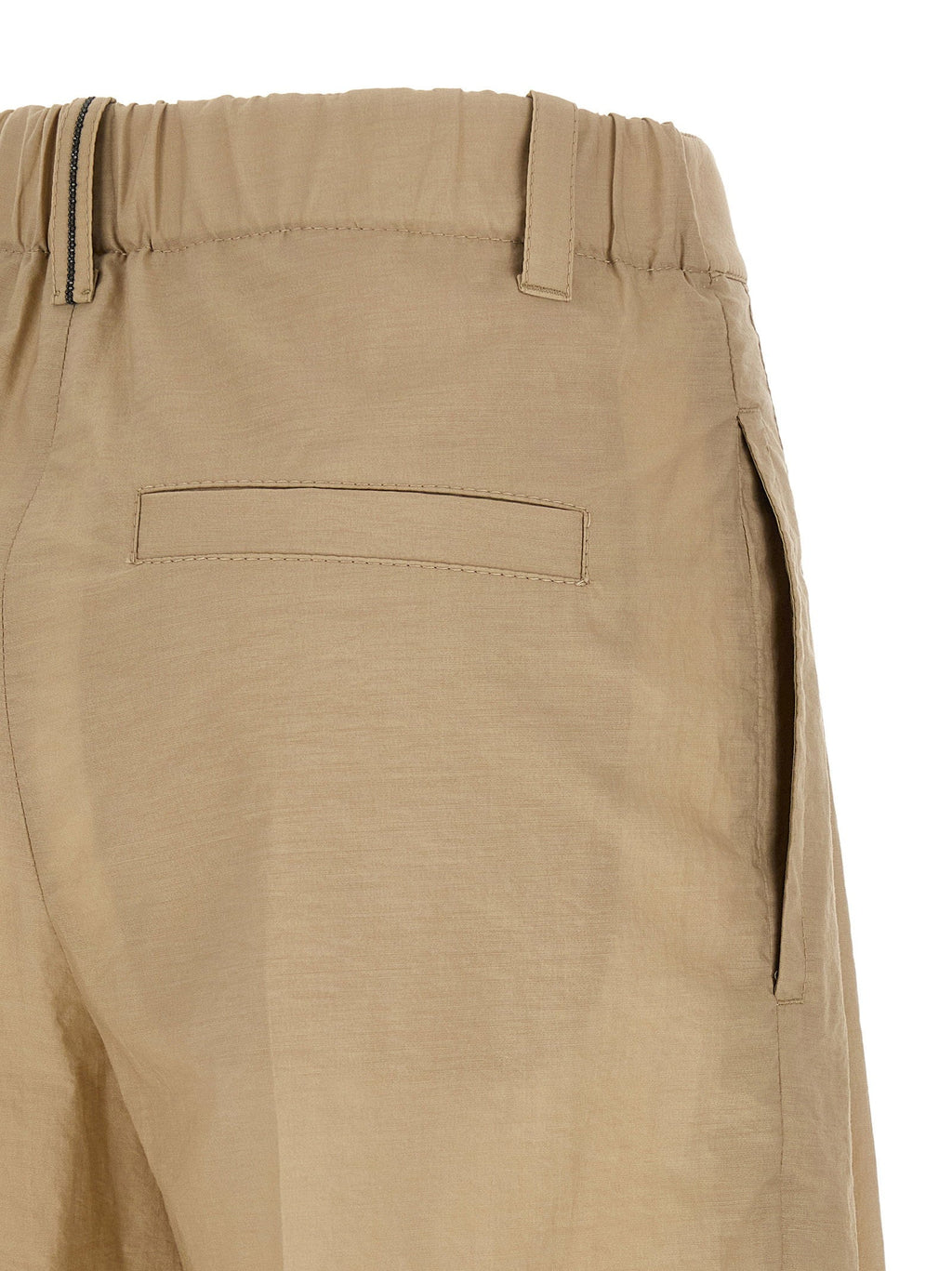 Brunello Cucinelli Brunello Cucinelli A-line Pants