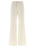 Brunello Cucinelli Brunello Cucinelli The Contemporary Loose Jeans