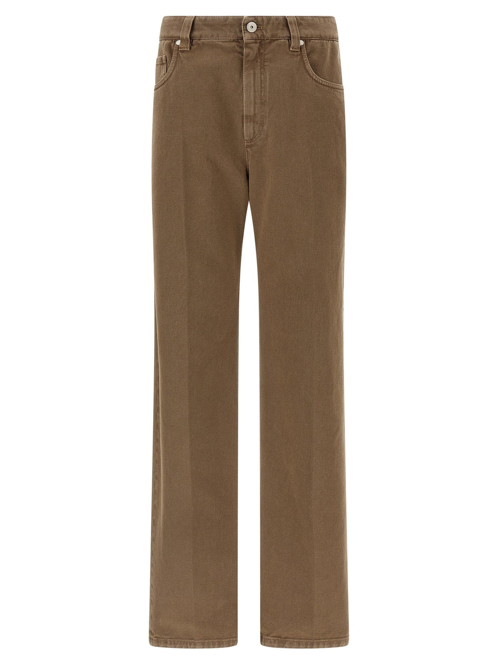 Brunello Cucinelli Brunello Cucinelli Denim Pants