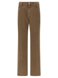 Brunello Cucinelli Brunello Cucinelli Denim Pants