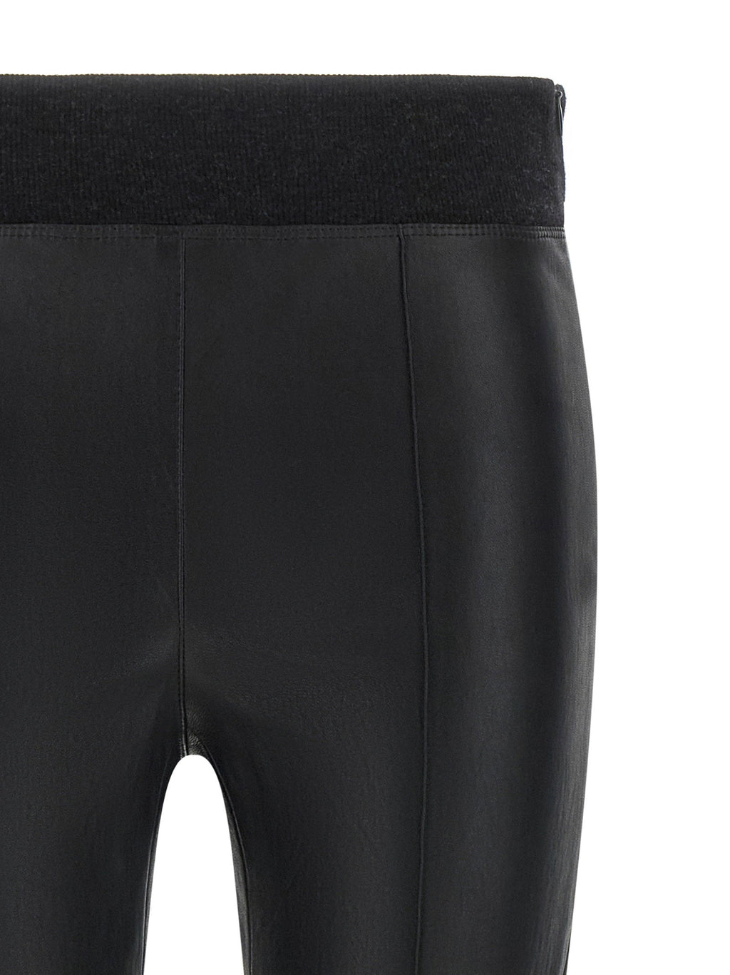 Brunello Cucinelli Brunello Cucinelli Stretch Nappa Leather Leggings