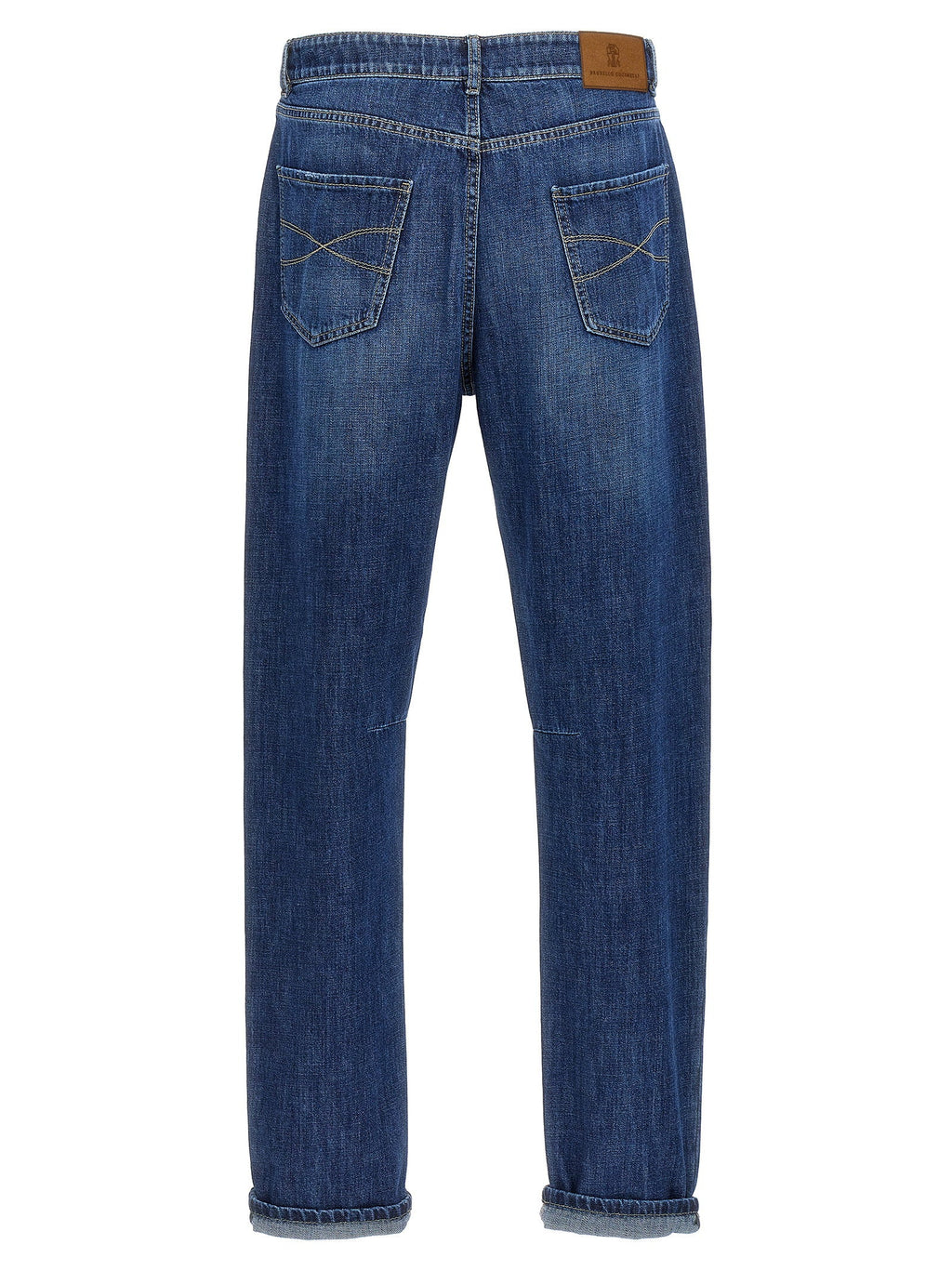 Brunello Cucinelli Brunello Cucinelli Denim Jeans