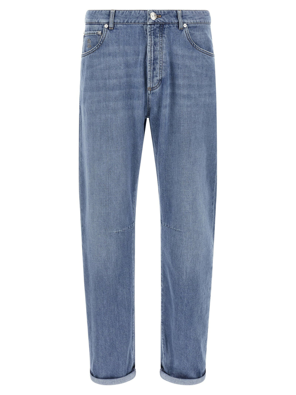Brunello Cucinelli Brunello Cucinelli Denim Jeans