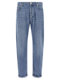 Brunello Cucinelli Brunello Cucinelli Denim Jeans