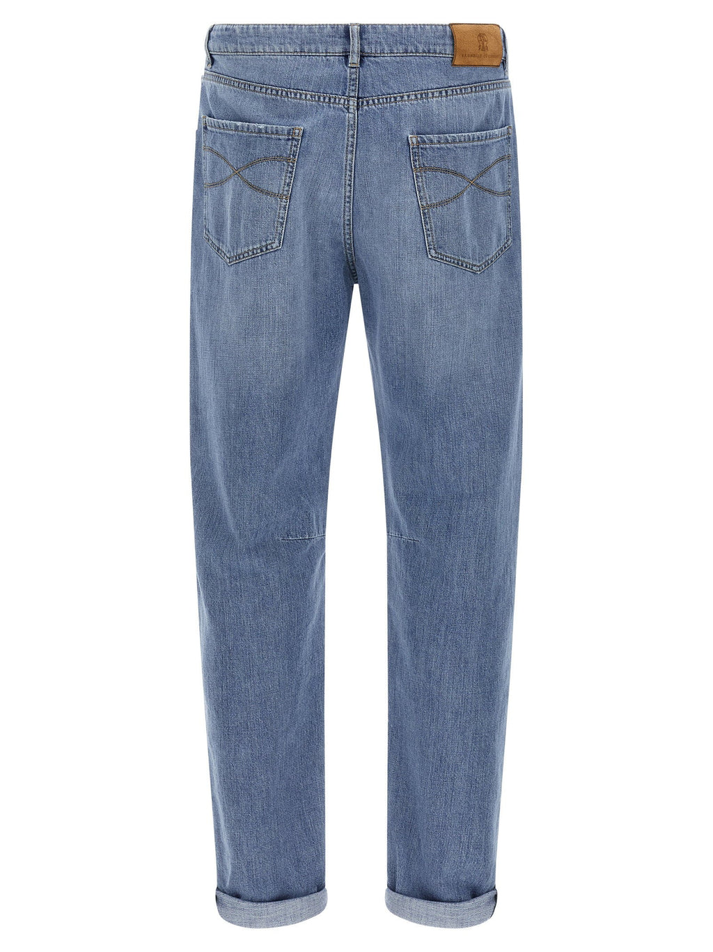 Brunello Cucinelli Brunello Cucinelli Denim Jeans