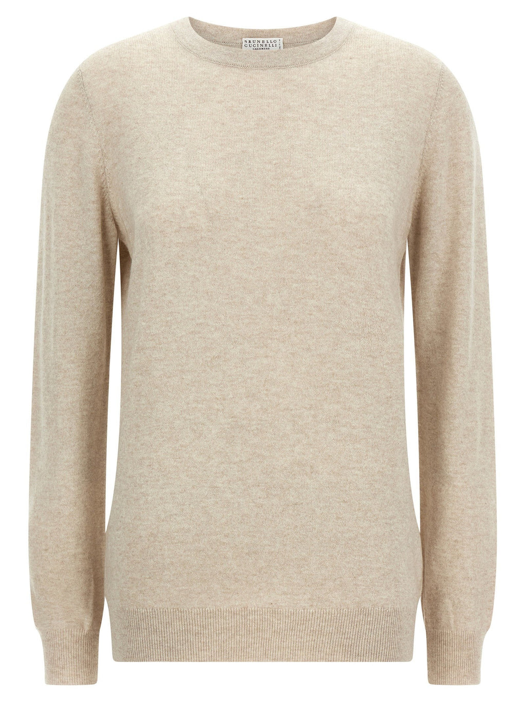Brunello Cucinelli Brunello Cucinelli Cashmere Sweater