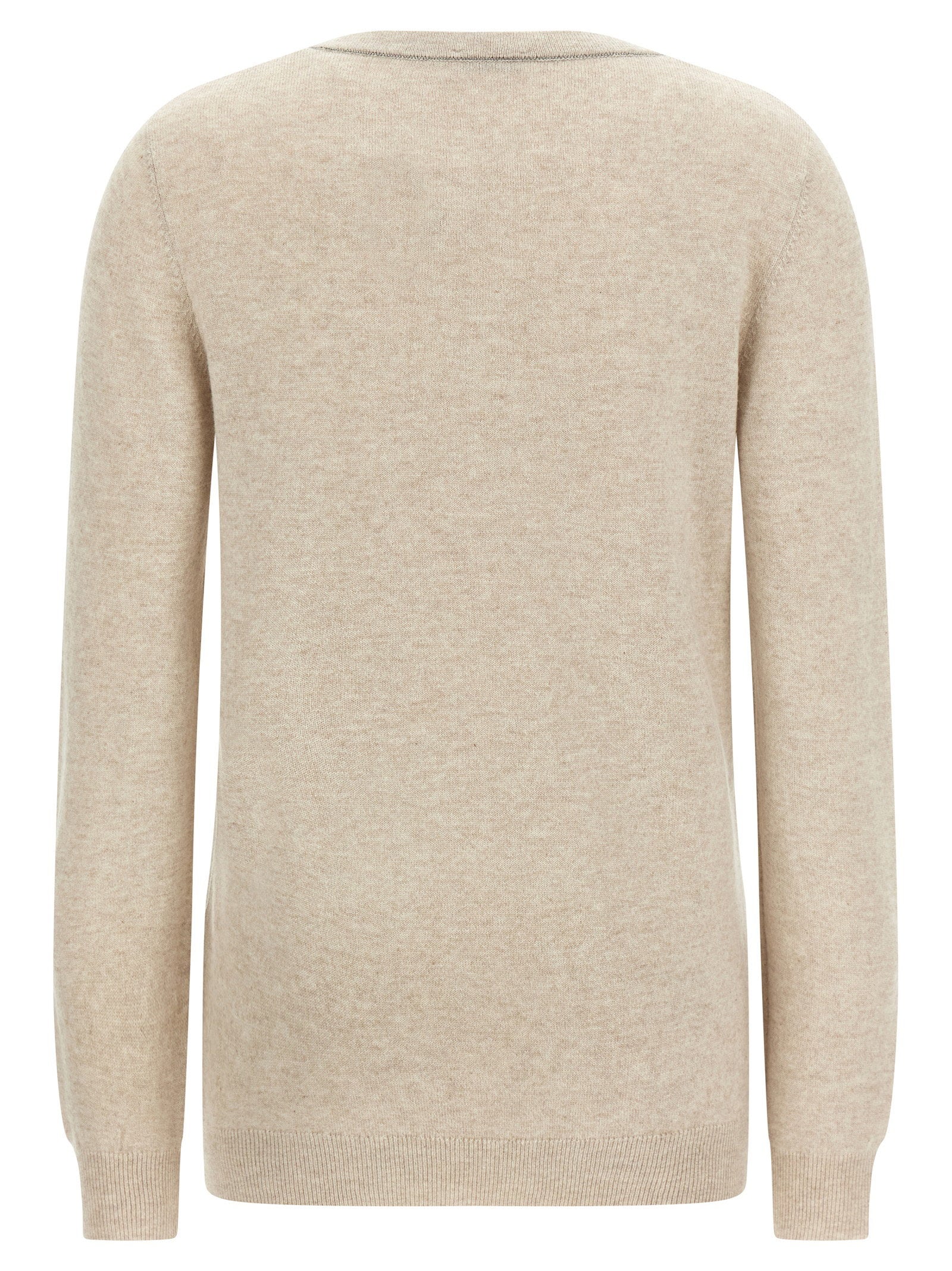 Brunello Cucinelli Brunello Cucinelli Cashmere Sweater