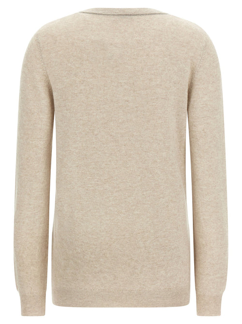 Brunello Cucinelli Brunello Cucinelli Cashmere Sweater