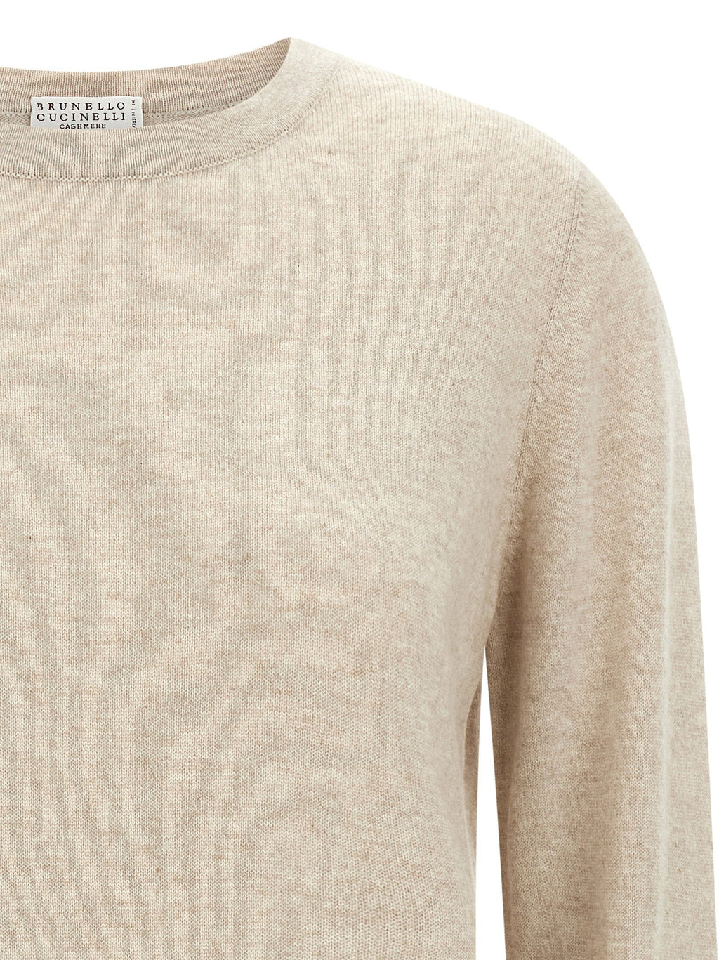 Brunello Cucinelli Brunello Cucinelli Cashmere Sweater