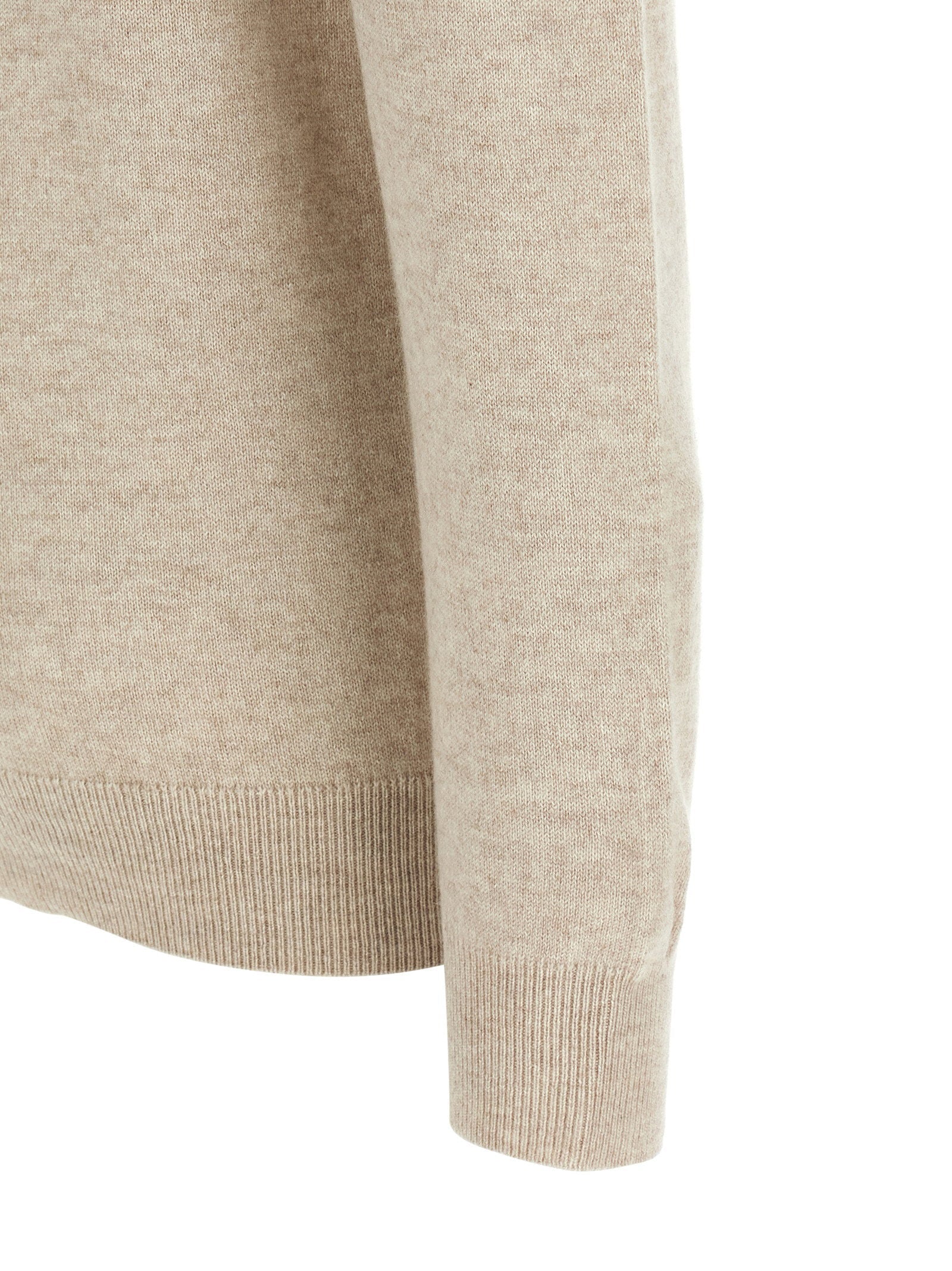 Brunello Cucinelli Brunello Cucinelli Cashmere Sweater