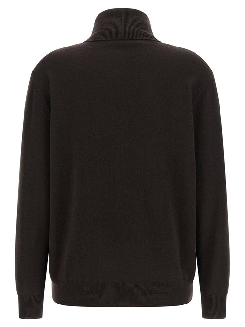 Brunello Cucinelli Brunello Cucinelli Monile Sweater