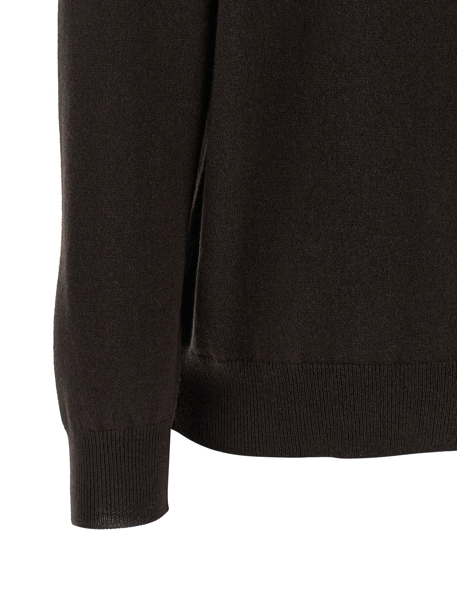 Brunello Cucinelli Brunello Cucinelli Monile Sweater