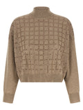 Brunello Cucinelli Brunello Cucinelli Sequin Sweater