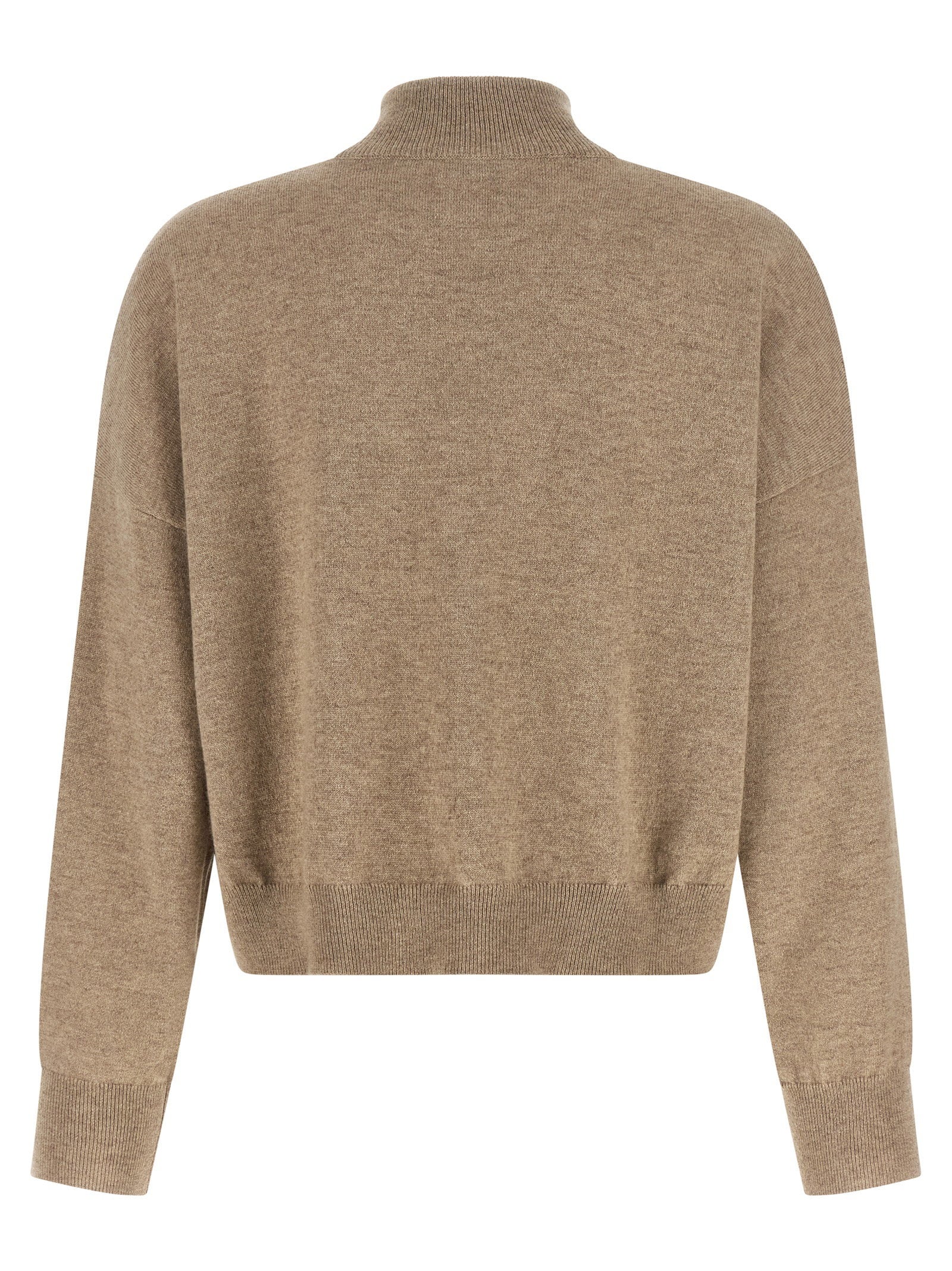 Brunello Cucinelli Brunello Cucinelli Sequin Sweater
